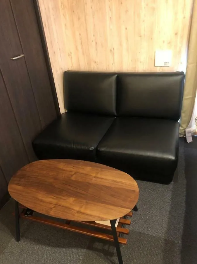⑪A-Style Matsu 601 Apartment Osaka Japan