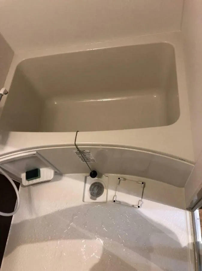 ⑪A-Style Matsu 601 Apartment Osaka