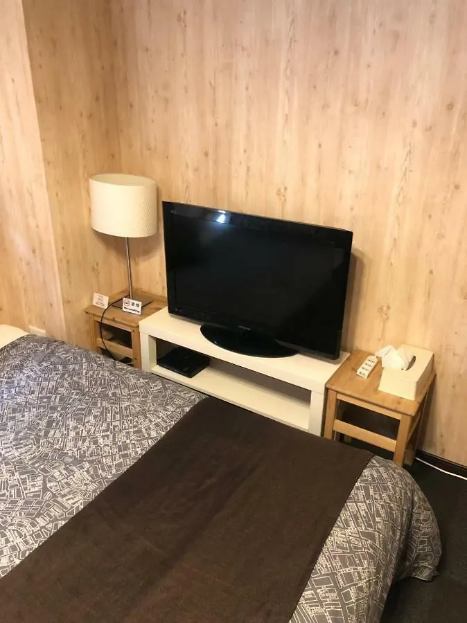 ⑪A-Style Matsu 601 Apartment Osaka