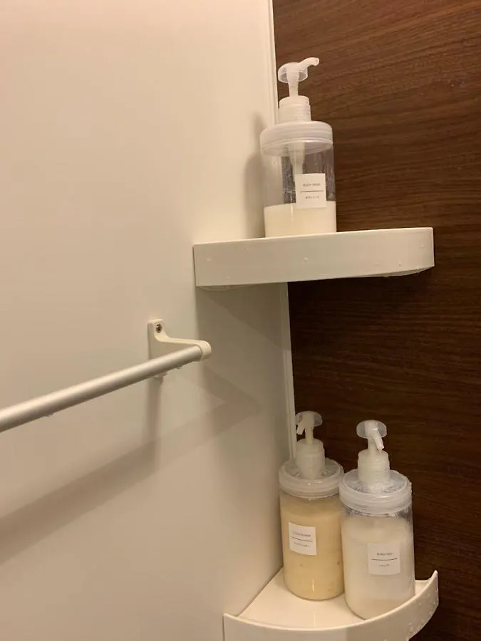 ⑪A-Style Matsu 601 Apartment Osaka Japan