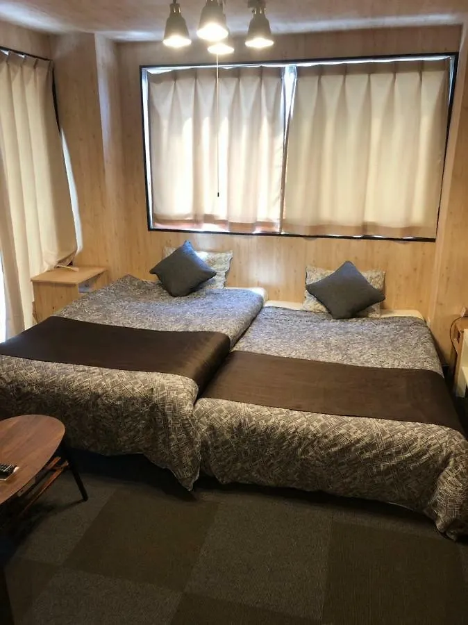 ⑪A-Style Matsu 601 Apartment Osaka Japan