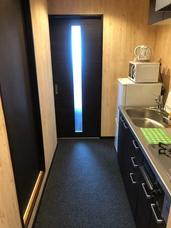 ⑪A-Style Matsu 601 Apartment Osaka