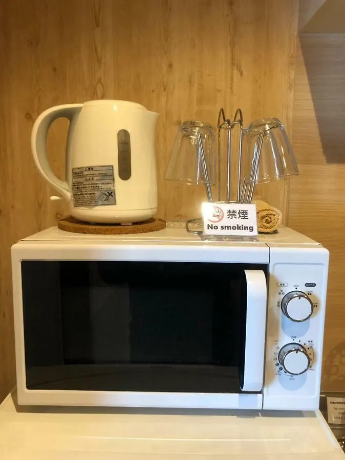 ⑪A-Style Matsu 601 Apartment Osaka
