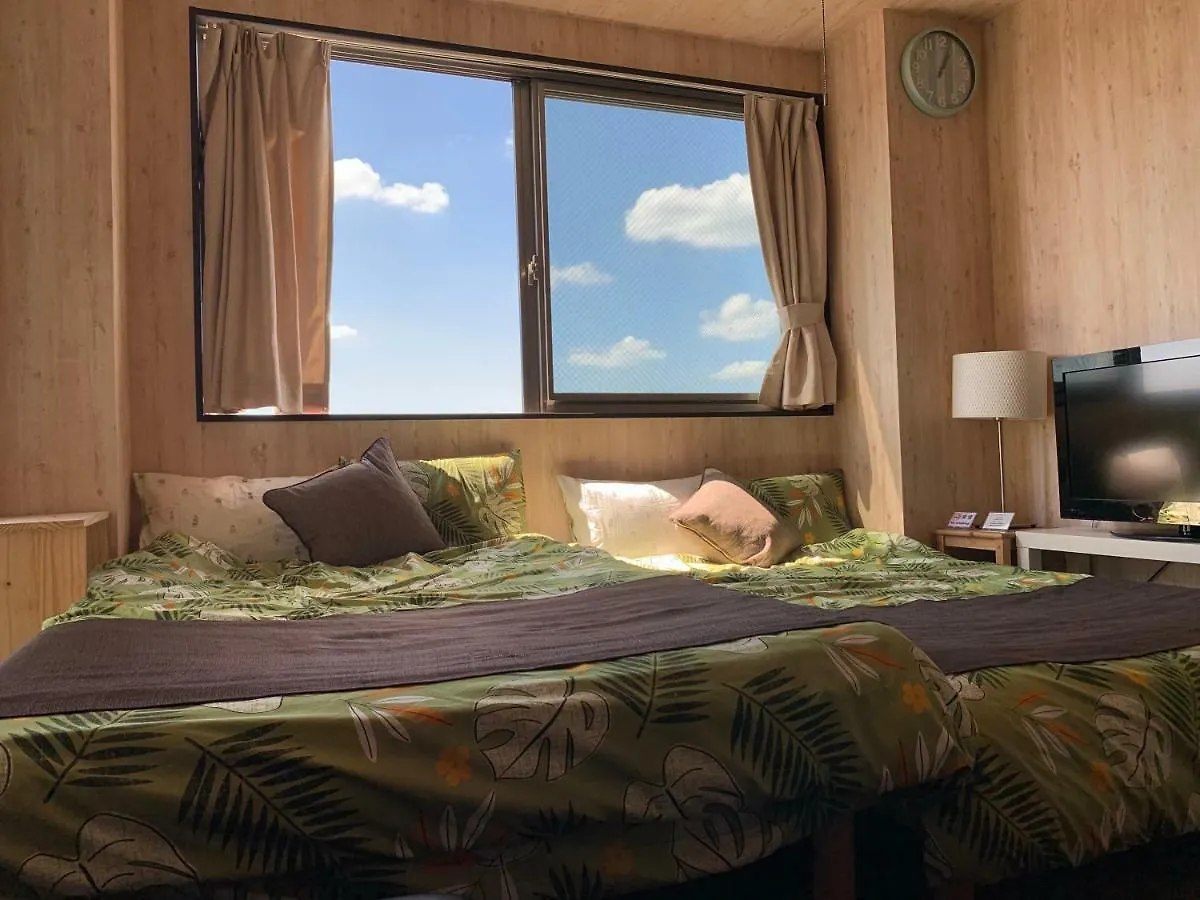 ⑪A-Style Matsu 601 Apartment Osaka